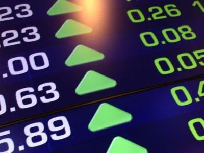 Άνοδος 3,90% στο Χρηματιστήριο Αθηνών