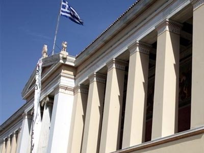 Αύξηση ως και 100% του αριθμού των φοιτητών σε σχολές και τμήματα του ΕΚΠΑ