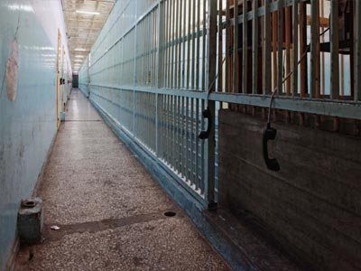 «Ναι» Aθανασίου για σεξ στις φυλακές