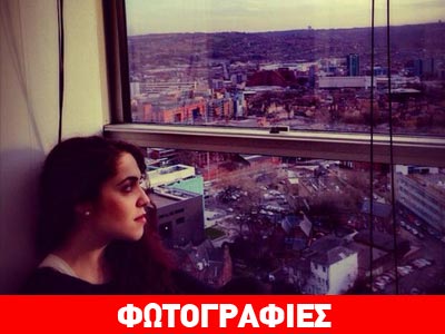 H 23χρονη Κρητικιά που νίκησε μέχρι και το… Χάρβαρντ