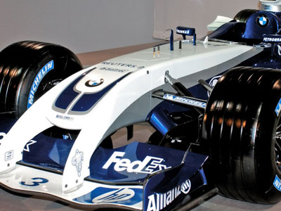 Παραιτήθηκε ο Παρ από την προεδρία της Williams