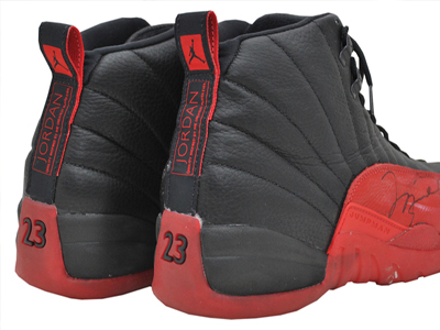 Πωλήθηκαν τα παπούτσια του «Air» Μάικλ