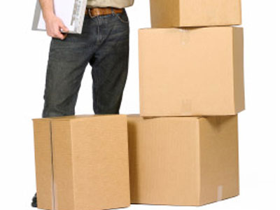 «Προσωπικός» κούριερ για ανήμπορους πολίτες