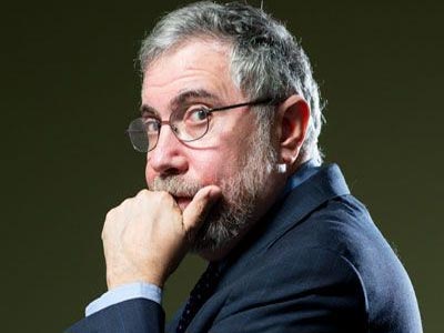 Κρούγκμαν: Ξεπούλημα οι ιδιωτικοποιήσεις στην Ελλάδα