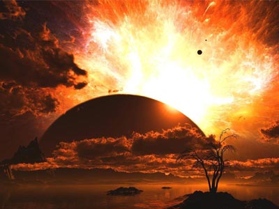 Τo 2014 ήταν η πιο ζεστή χρονιά στον πλανήτη