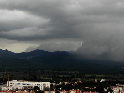 Αγριεύει ο καιρός