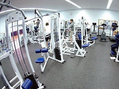 Πρόσληψη καθηγητών φυσικής αγωγής