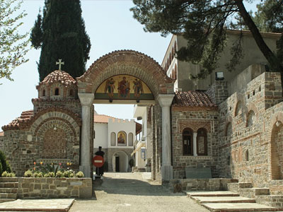 Αστρονομικός ΕΝΦΙΑ σε μοναστήρι της Ξάνθης