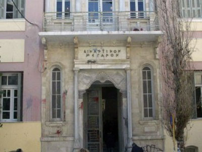 Προθεσμία έλαβε ο 65χρονος που πυροβόλησε την πρώην σύζυγό του