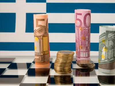 Πρωτογενές πλεόνασμα 2,5 δισ. ευρώ στο 9μηνο