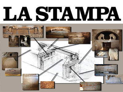 La Stampa: Το μέλλον της Ελλάδας ξεκινά από έναν τύμβο