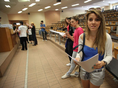 Eν αναμονή των αποφάσεων για τις μετεγγραφές