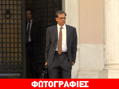 Οι απαιτήσεις της Τρόικας και η κρίσιμη συνάντηση για τα εργασιακά