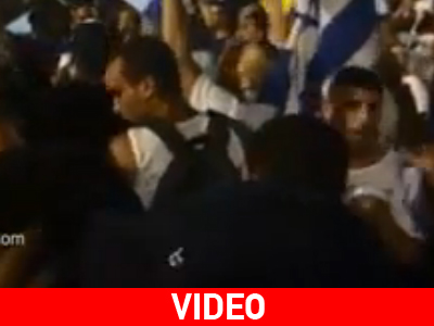 ΣΟΚ: Τραγουδούσαν για τις δολοφονίες παιδιών στη Γάζα