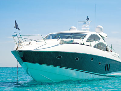 Μπαράζ ελέγχων σε σκάφη