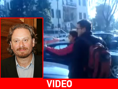 Να τον χαίρεστε! Να τον χαίρεστε!