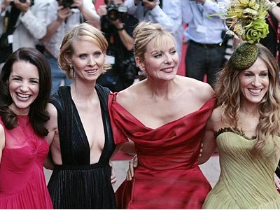 Πρόστιμο του ΕΣΡ στο Μακεδονία TV για το «Sex and the City»