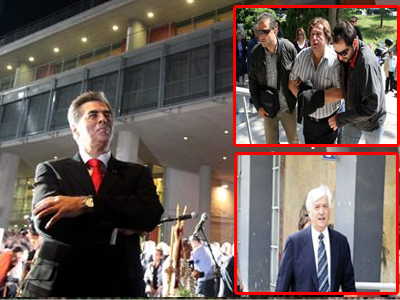 Στο εδώλιο για την υπεξαίρεση-μαμούθ