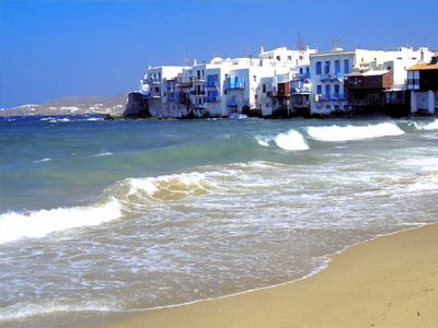 Μύκονος: Τον δολοφόνησε με σκεπάρνι