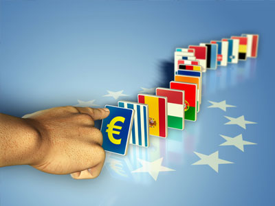 «Βυθίζεται» το ευρώ