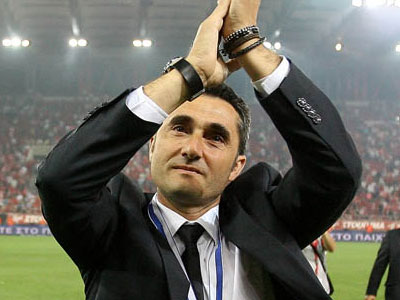 Ο Ολυμπιακός τίμησε τους εθνομάρτυρες του Πόντου