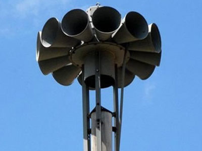 Την Τετάρτη θα ηχήσουν οι σειρήνες…