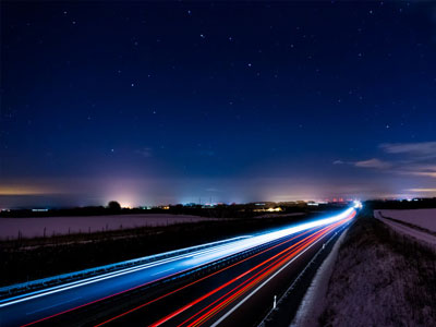 Mώλος-Μπράλος: Από τα μεσάνυχτα η λειτουργία πλευρικών σταθμών διοδίων