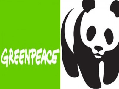 H αντεπίθεση των ΜΚΟ