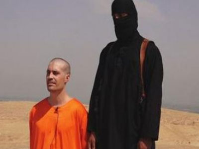 FBI: Ξέρουμε ποιος είναι ο δήμιος των τζιχαντιστών