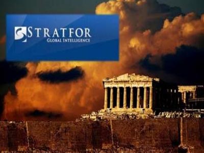 Stratfor: Η Ελλάδα βρίσκεται σε κρίσιμη οικονομική και πολιτική συγκυρία