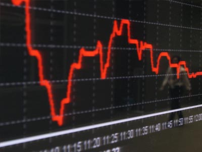 Με απώλειες 3,37% έκλεισε το Χρηματιστήριο