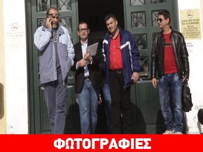 Η ΠΟΕ-ΟΤΑ κατέθεσε μήνυση κατά του Πάγκαλου