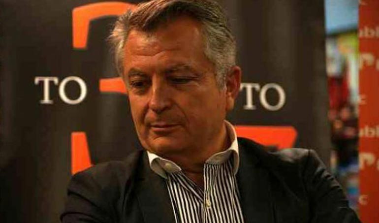 Η «συγγνώμη» της Αυγής στον δημοσιογράφο Γ. Παπαχρήστο