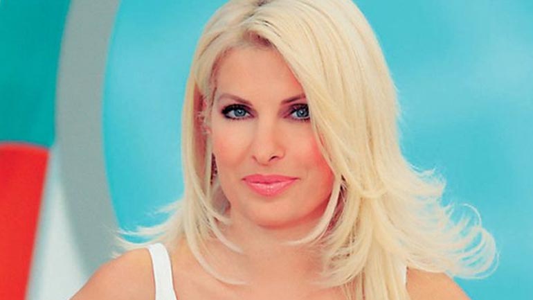 Το μεγάλο πάρτι για την τηλεοπτική επιστροφή της Ελένης Μενεγάκη