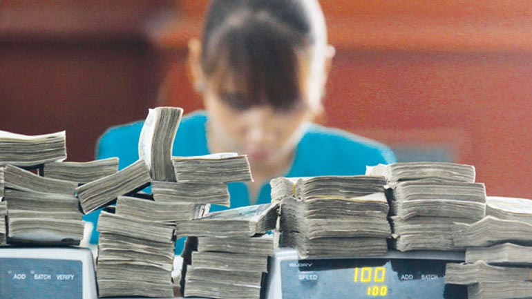 Θέμα χρόνου ο έλεγχος τραπεζικών λογαριασμών