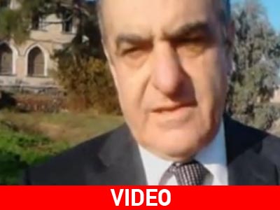 Αθανασίου: Η εκλογή Προέδρου δεν μπορεί να αποτελεί όχημα για προσφυγή σε εκλογές
