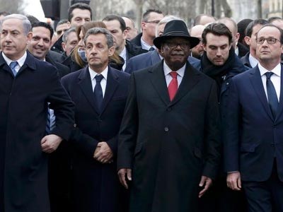 Στο Ισραήλ θα ταφούν οι τέσσερις εβραίοι που σκοτώθηκαν στο Παρίσι Στο Ισραήλ θα ταφούν οι τέσσερις εβραίοι που σκοτώθηκαν στο Παρίσι