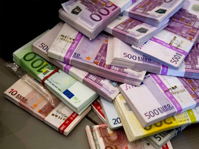 Σε ΑΕΙ και ΟΚΑΝΑ επιστρέφουν τα κλεμμένα