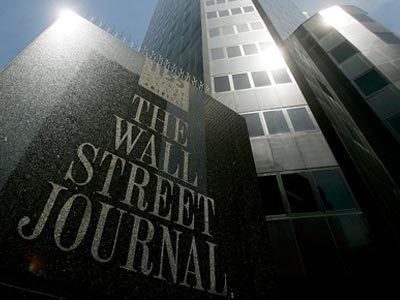 WSJ: Ο ΣΥΡΙΖΑ φοβίζει ορισμένους επενδυτές