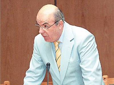 Παραιτήθηκε ο αντεισαγγελέας του Αρείου Πάγου Γεώργιος Κολιοκώστας