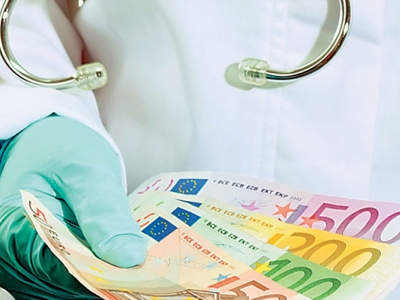 Ο τιμοκατάλογος για τα φακελάκια