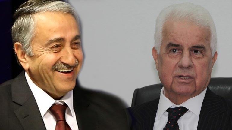 Μουσταφά Ακιντζί-Ντερβίς Έρογλου: Αναμέτρηση στον β’ γύρο