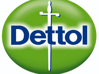 Νέο Dettol Touch of Foam