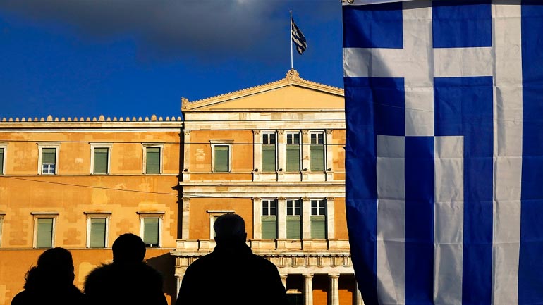 Mαξίμου: Θα φέρουμε τη δανειακή σύμβαση στη Βουλή