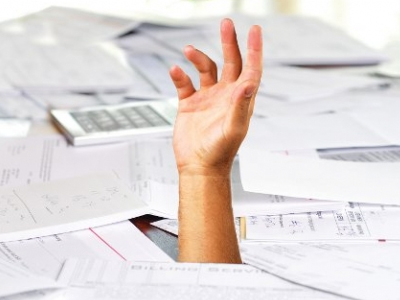 Δικαίωση για 65χρονη χήρα με χρέη