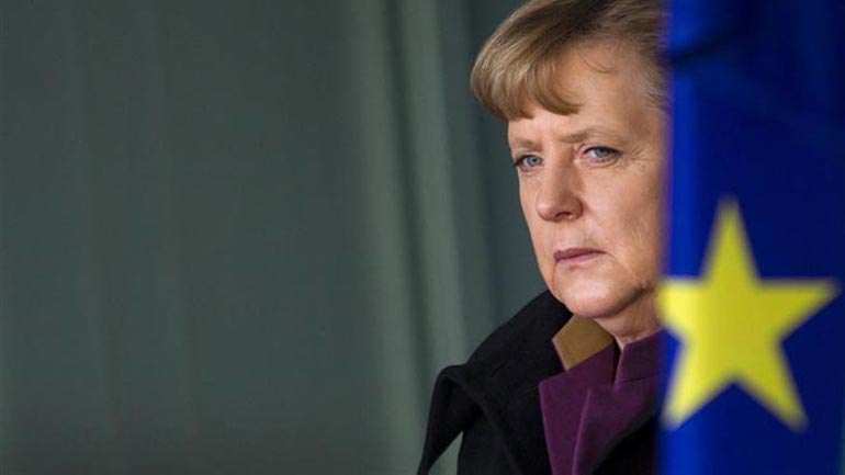 H Süddeutsche Zeitung ισχυρίζεται ότι ελήφθη η απόφαση για Grexit