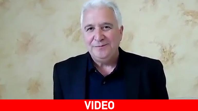 Ουρσουζίδης: Να πάμε σε εκλογές και όχι σε δημοψήφισμα