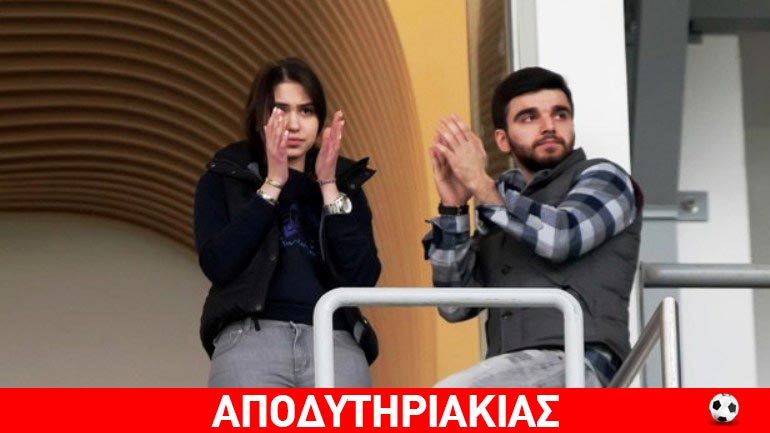 Το θέμα στον ΠΑΟΚ είναι ο Γιωρίκας!