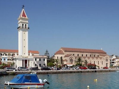 Ζάκυνθος: Ζητούν αποζημίωση 70.000 ευρώ για έργο-φάντασμα