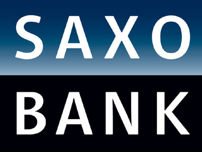 Διεθνής αναγνώριση της Saxo Bank για τις πλατφόρμες συναλλαγών